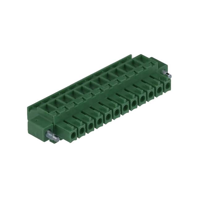 691365310012 Würth Elektronik  Spine e prese di testa